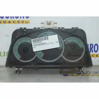 

838000F060L BOX INSTRUMENTS TOYOTA COROLLA VERSO (R1)