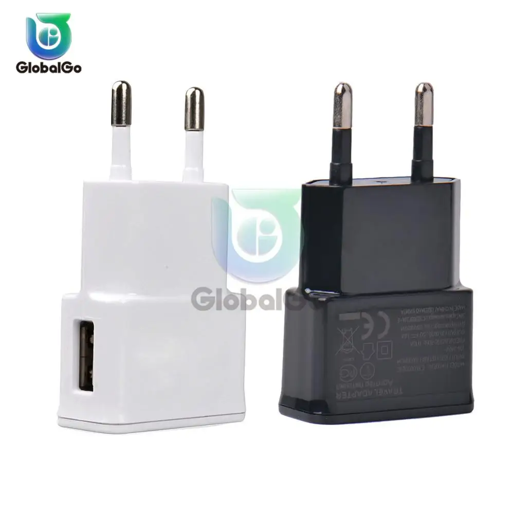 Зарядное устройство USB для быстрой зарядки 2 А 5 В|Адаптеры AC/DC| |