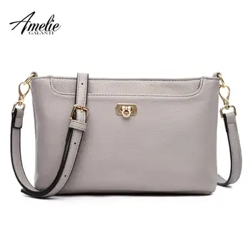 

AMELIE GALANTI Crossbody bags for women Original design 2019 new bag shoulder diagonal dual-use ladies bag Fashion Women bag