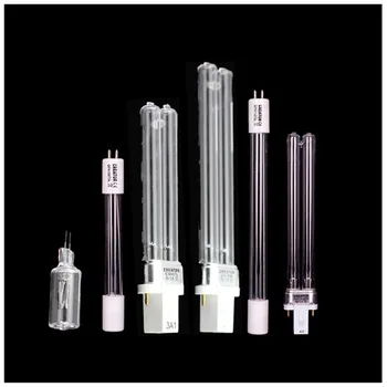 

HONGYI 3W/5W/7W/9W/10W/13W Filter Accessories Spare Parts UV Germicidal Lamp Bulb