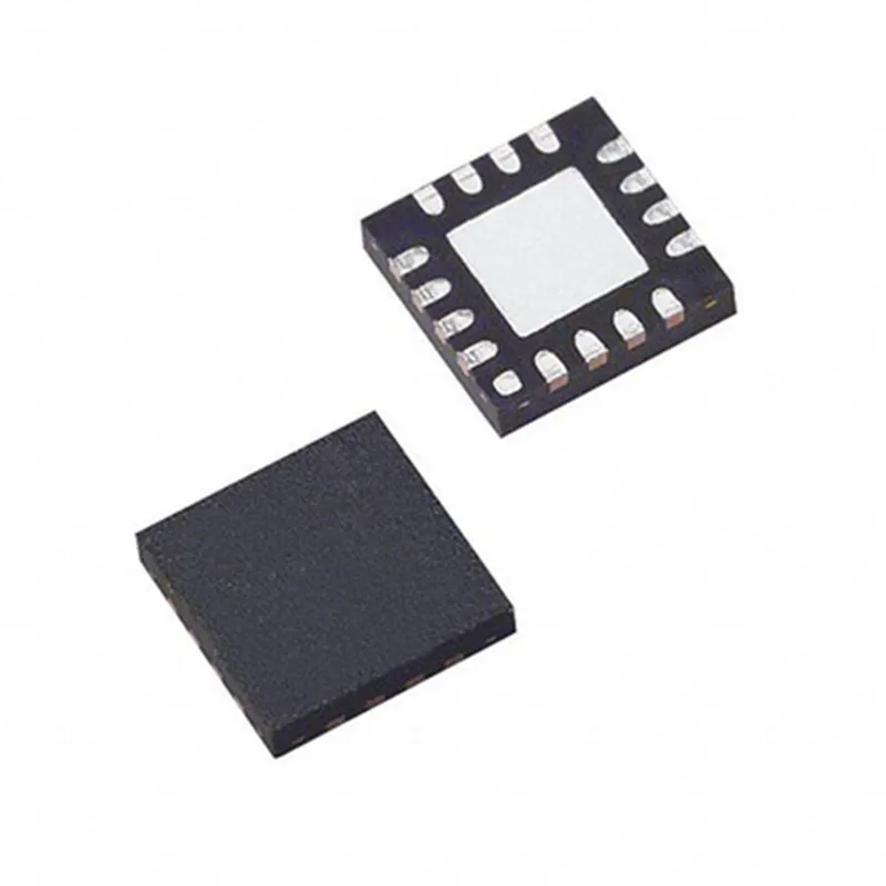 

LTC6400 LTC6400CUD-20 LTC6400IUD-20 - 1.8GHz Low Noise, Low Distortion Differential ADC Driver for 300MHz IF QFN16 Chipset