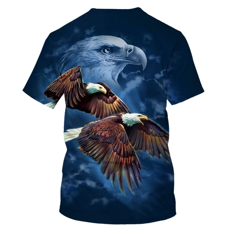 Summer Fashion New Men's Dragon Ball T-shirt Cartoon Monkey King Character 3d Printed Children's Casual Short Sleeve Shirt