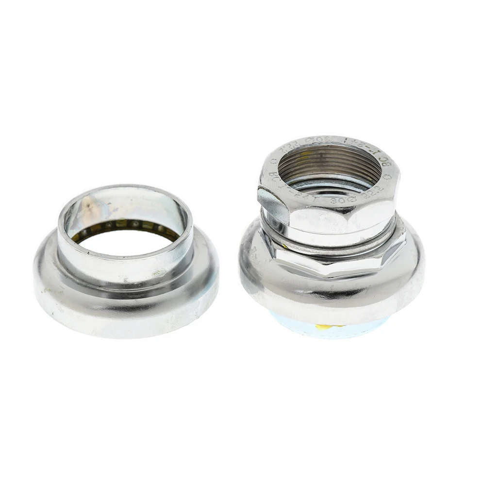 Mountain Road Bike Headsets Threads External Headsets Bearings Bicycle Parts