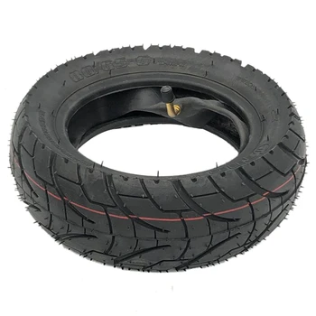

80/65-6 Tyre Inner Tube 10X3.0-6 Tube Tire for Electric Scooter Speedual Grace 10 Zero 10X 10 x 3.0
