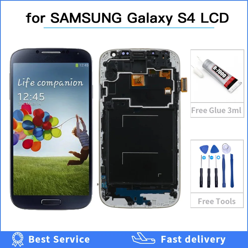 Купить Материнскую Плату Самсунг S4 I9505