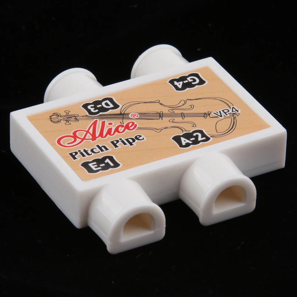 

Violin Pitch Pipes Musical Instrument Violin Part Accessories for Beginners