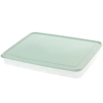 

Practical Dumplings Organizer Storage Box,,