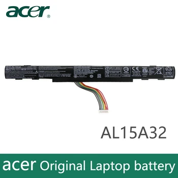 

Original Laptop battery For acer Aspire E5-422G 472 E5-473 E5-473G E5-522 522G E5-532 E5-532T E5-573G E5-553G V3-574G AL15A32