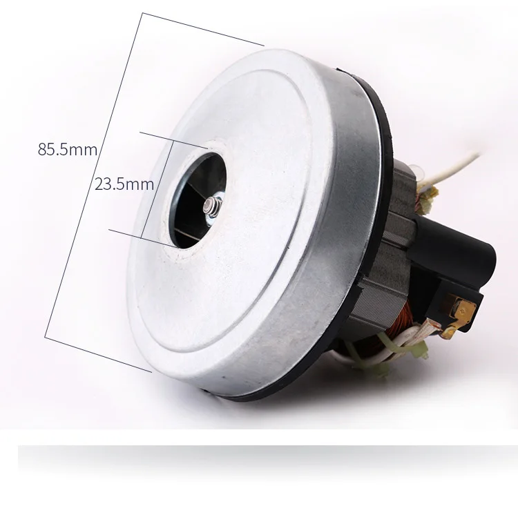 Description Picture 3 of item400W Handheld Vacuum Cleaner Motor 220V Adapt to Midea SC861 Vacuum Cleaner Accessories with Copper Wire