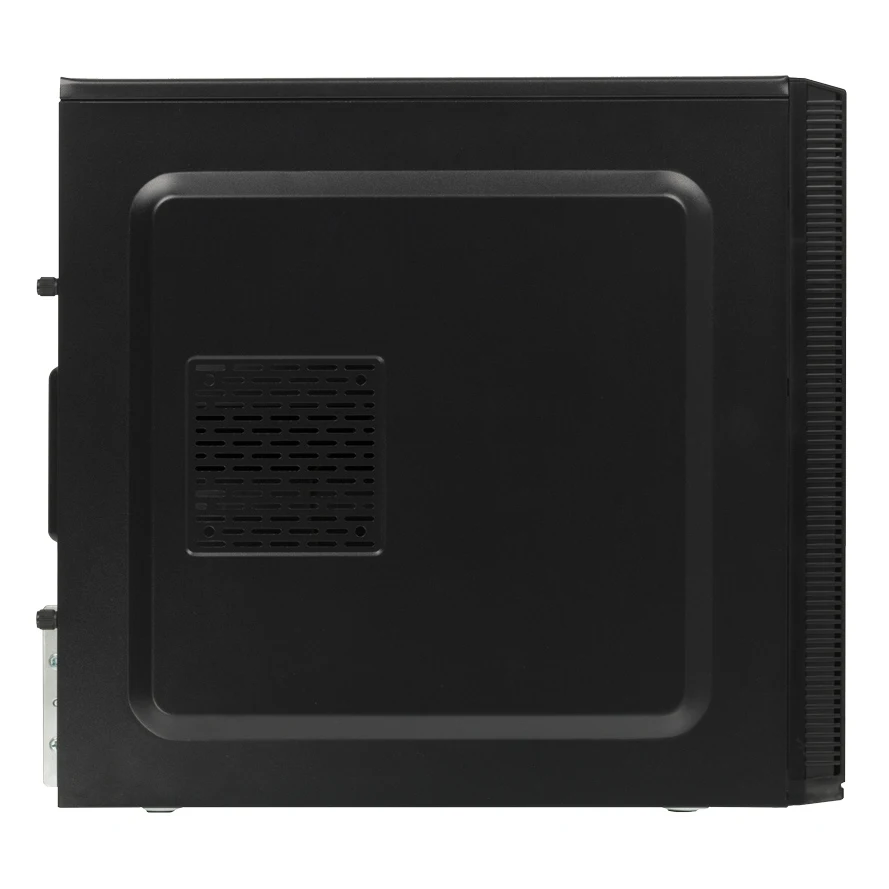ПК IRU Office 312 MT PG G5400/8Gb/1Tb 7.2k/UHDG 610/DOS/черный