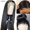 Lace Wigs