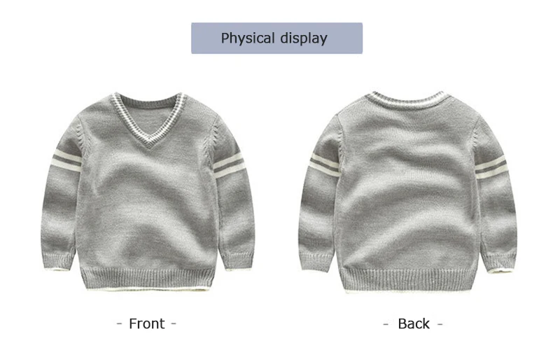 Solid Baby Boys Sweater Crochet Hollow Out Children Outfit Coat Infant Sweater V-Neck Thin Long Sleeve Cotton Blended Comfortable Cardigan (11)