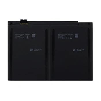 

A1547 High Quality Battery 7340mAh Replacement Battery For ipad 6 Air 2 A1566 A1567 Laptop Batteries + tools