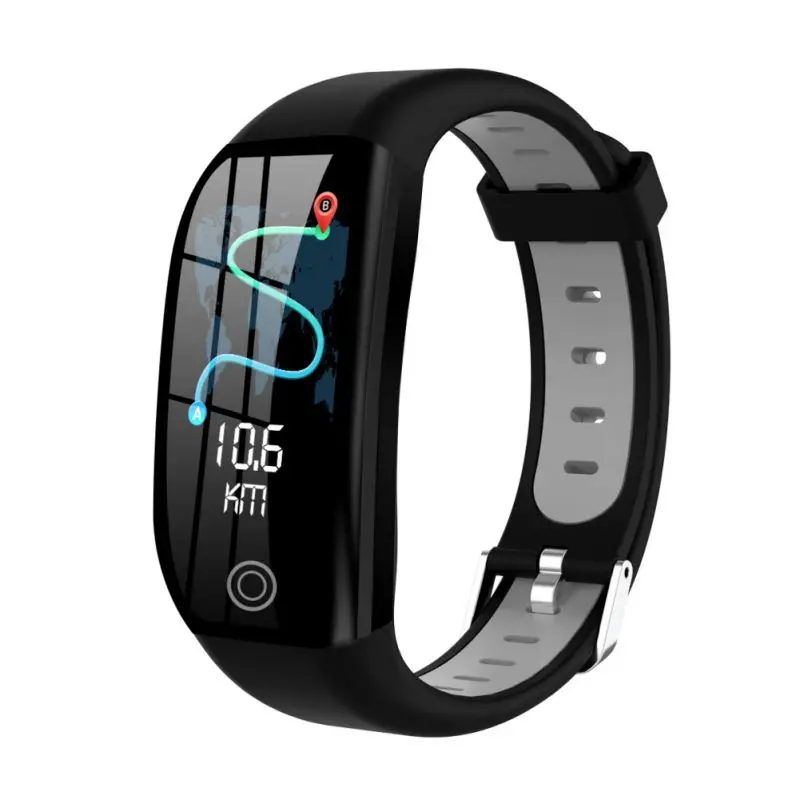 Multifunctional Smart Watch Bracelet Heart Rate/Blood Pressure/Sleep Quality Monitoring Bracelet Sport Modes IP68 Waterproof .
