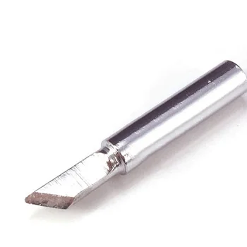 

Lead Free Replacement Soldering Tool Solder Iron Tips Head For HAKKO 936 YIHUA