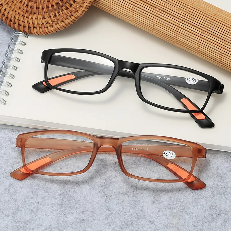 

Hyperopia Glasses Women Men Elder Reading Glasses Presbyopia Eyeglasses Computer Glasses Reading+1.0+1.5+2.0+2.5+3.0+3.5+4.0