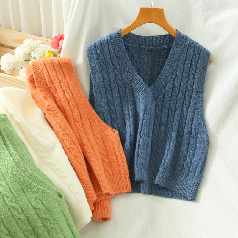 קנו אלי אקספרס | OUMEA Women Knitted 