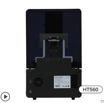 

LCD 3d printer home diy commercial photosensitive resin material desktop-level high-precision