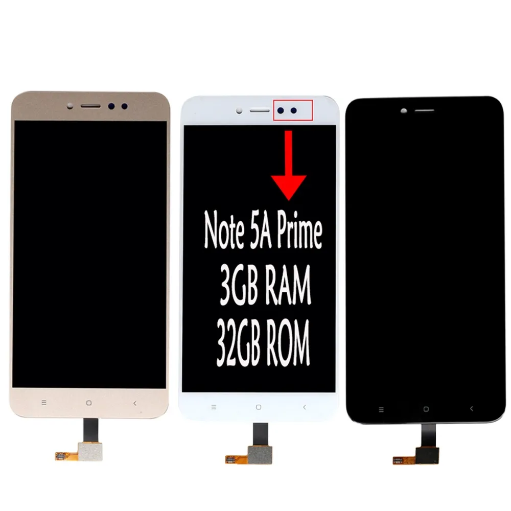 Redmi Note 5A-4