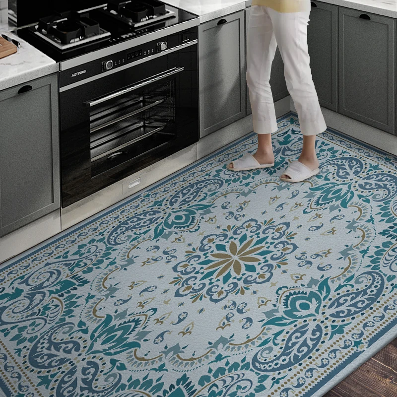 Custom Kitchen Floor Mats Flooring Ideas