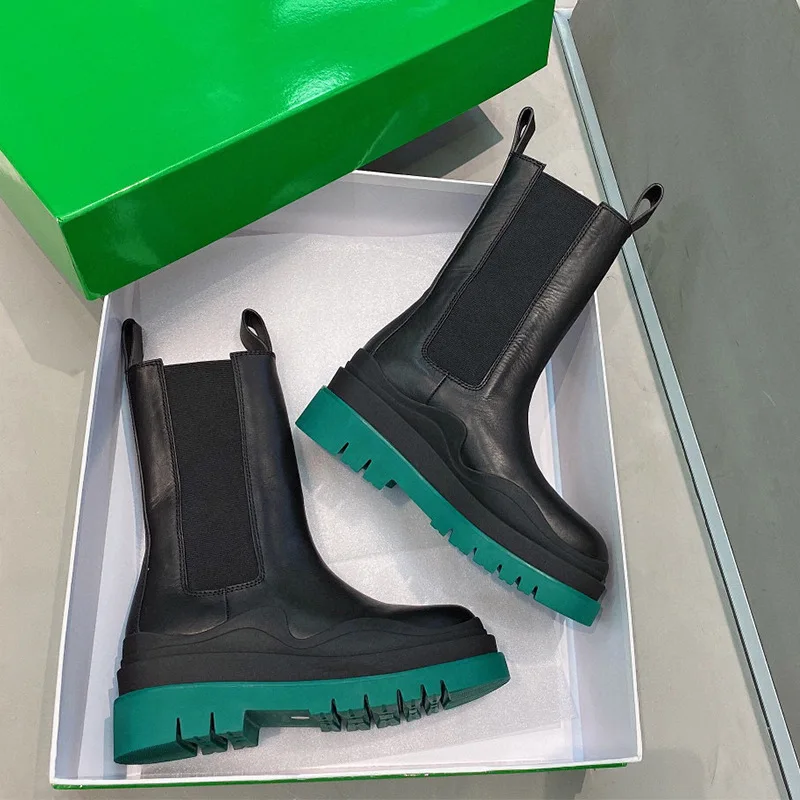 Direct Sales Martin Boots Women's New 