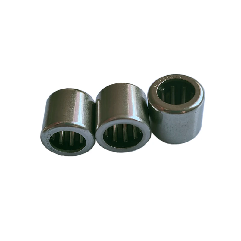 100pcs Rc040708 Inch One Way Clutch Needle Roller Bearings 6.35*11.112