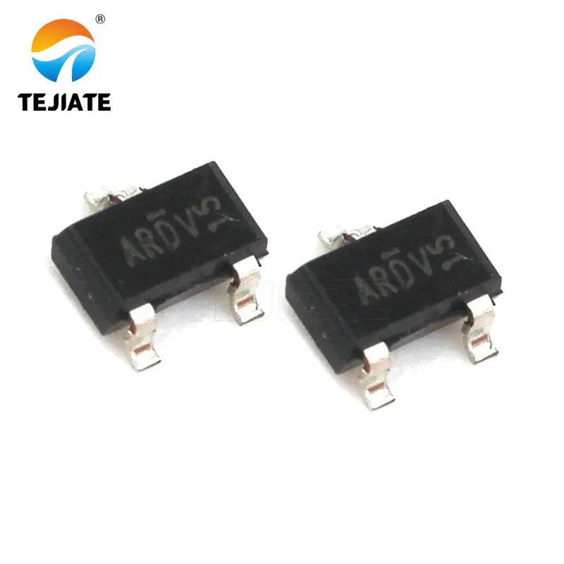 AO3422 AR SOT-23 (3)