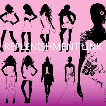 

Women's Clothing Custom-made-Charge Link ,Please Do Not Order At Will