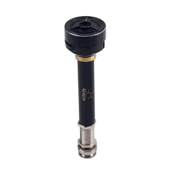 

Drum Pickup Easy Installed Percussion Drums Musical Instrument Accessories for WP01 Guitar Alnicov Box