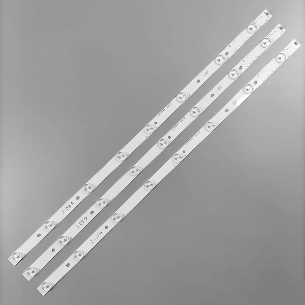 LED Ʈ Ʈ 8 RF-AB320E32-0801S-01 LED32TC2300E TK97K4000000 T320XVN02.0 M320X13-E4-H (G3) LED32B16