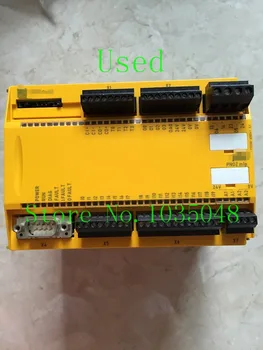 

1PC PNOZ m1p Used and Tseted Priority use of DHL delivery