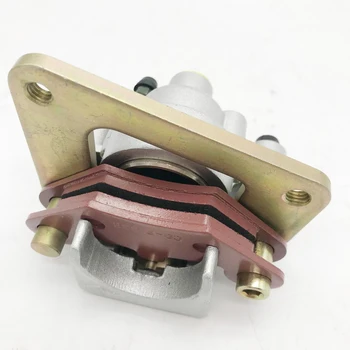 

New Front Left Brake Caliper For CFMoto 500 CF500 ATV UTV Bremssattel 9010-080700