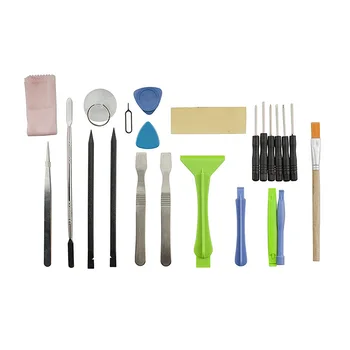 

23 in 1 Laptop Repair Multi Opening Tools Kit Precision Screwdriver Set for Cell Mobile Phone Tablet PC