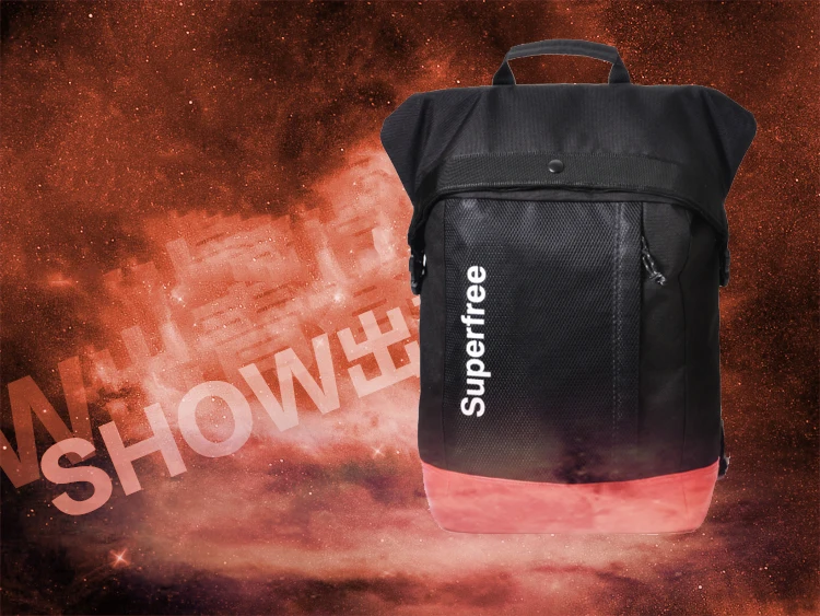 

Fashion Men Backpack Large Capacity Male Travel Backpacks Sports Basketball Bag Breathable Rucksack Mochila School Bag outdoor