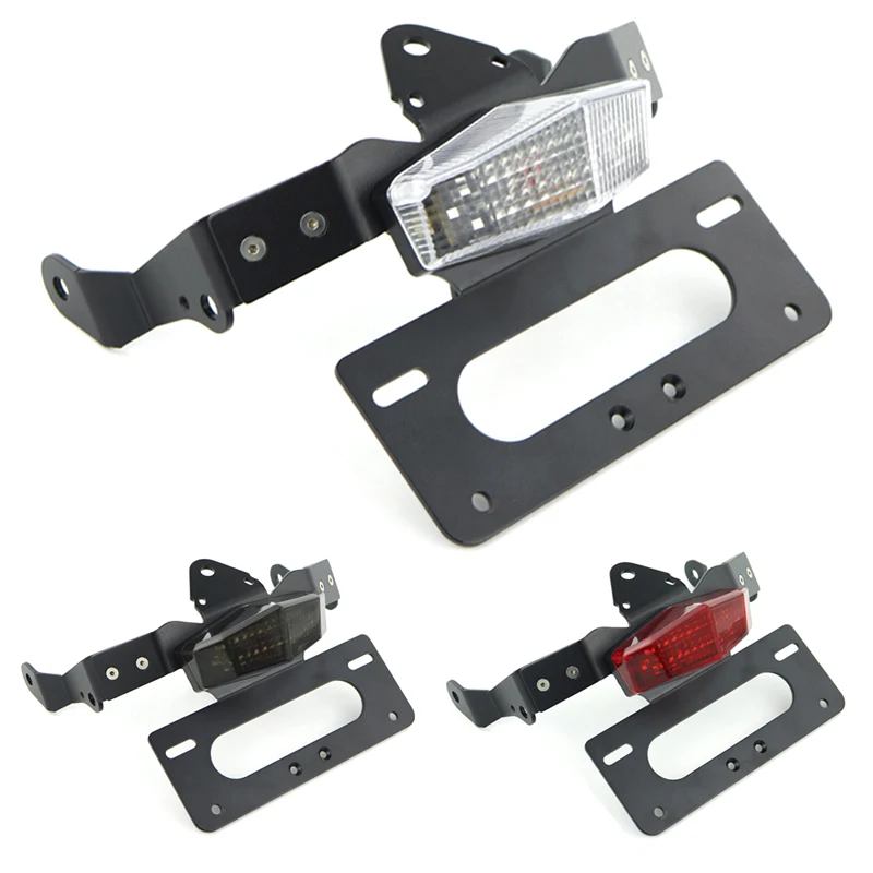 Lights & Lighting Accessories with LED Tail light Xitomer Vulcans