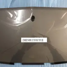 Чехол для dell Alienware M15 ALW15M A top case 0R1NG