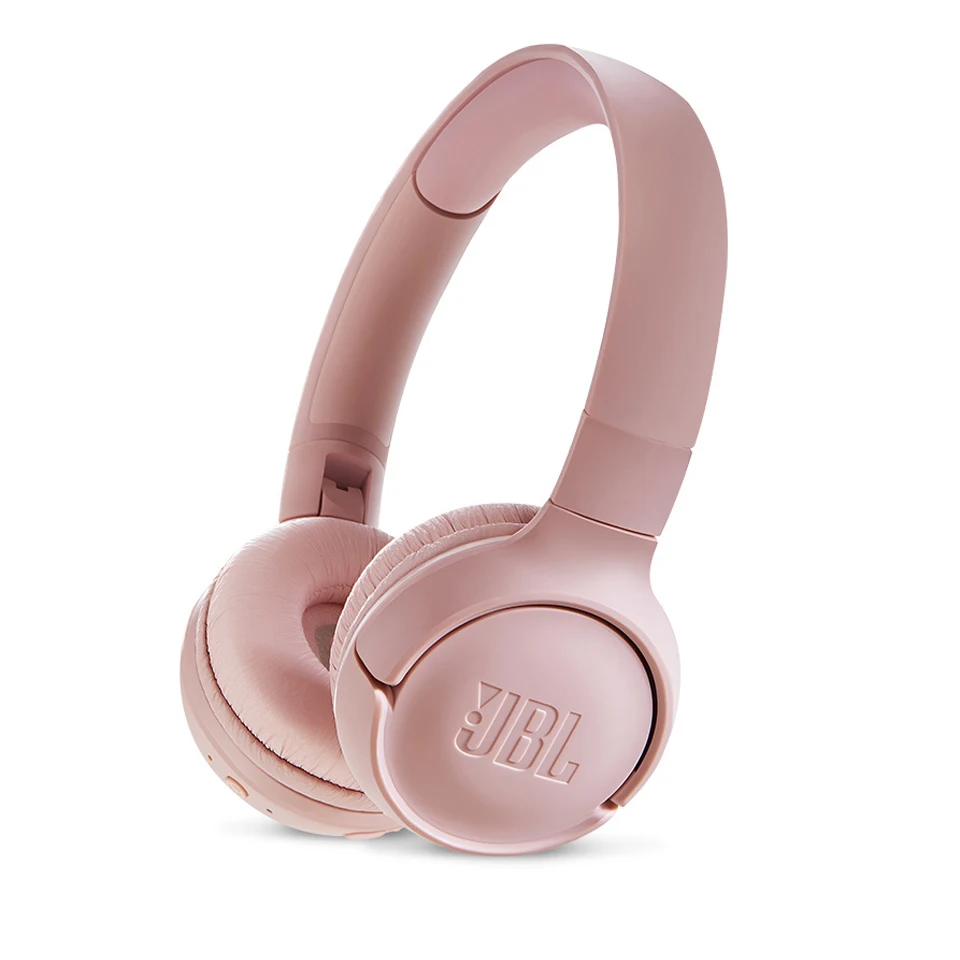 JBL TUNE 500BT jbl t500bt Беспроводные Bluetooth игровые спортивные наушники с микрофоном для потоковой передачи чистого глубокого баса звук Hands Free Звонки