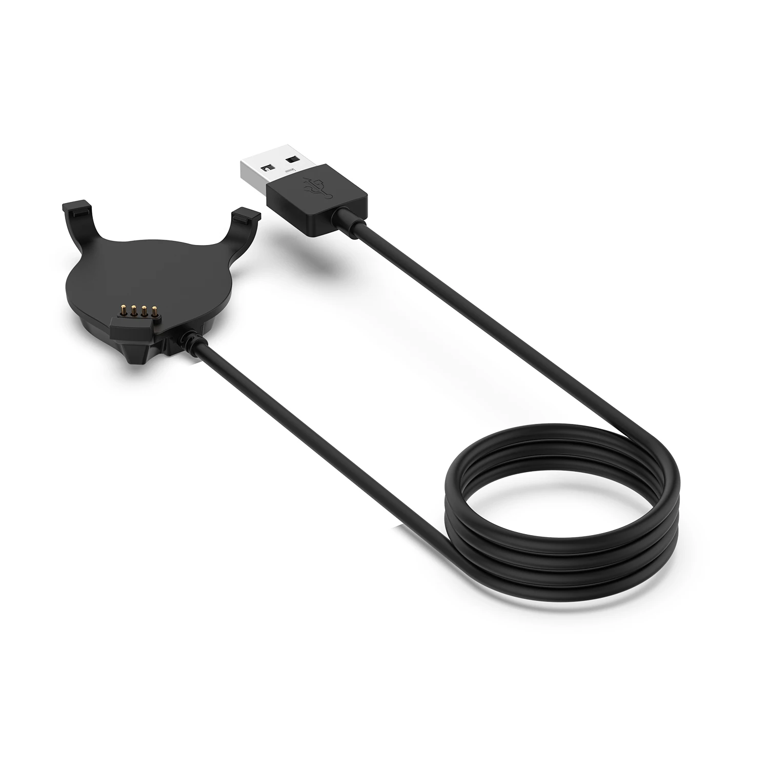 

Charger for Bushnell Neo Ion 1, Ion 2, Excel - USB Charging Cable 100cm - Golf GPS Smartwatch Accessories