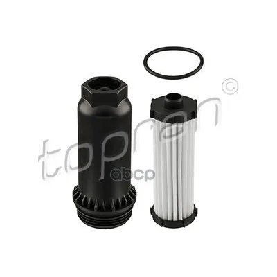 Фильтр Акпп Ford Focus Ii/Mondeo Iv/S-Max Topran 304163786 topran арт. 304163786