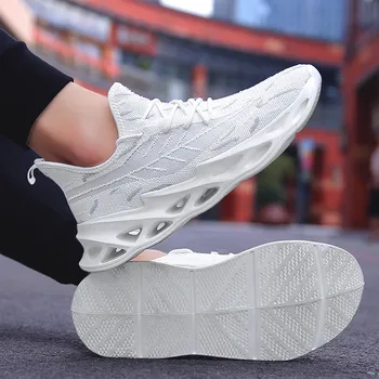 

Summer Classic Men's Casual Shoes breathable male shoes blade outdoor ins sports shoes Tenis Masculino Fashion Zapatos De Hombre