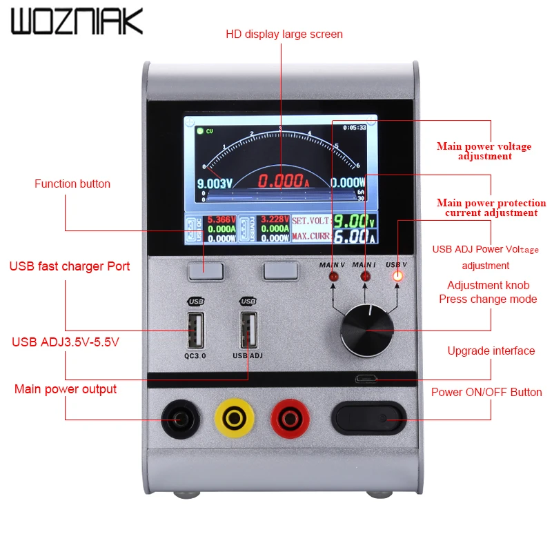 pair 2pcs Melo David  audio HIEND 6.5 inch wooden