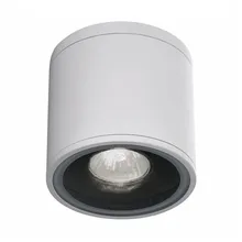 Светильник Ideal Lux Gun PL Bianco Gun Bianco 1