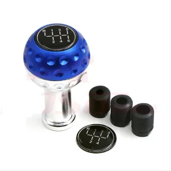 

New Hot Manual Transmission Shift Lever 5 Speed For Volkswagen VW Jetta Golf GL TDi GTI