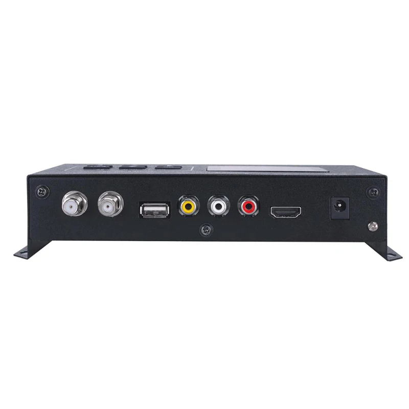 modulator hdmi dvb t DM-02TH digital modulator rf