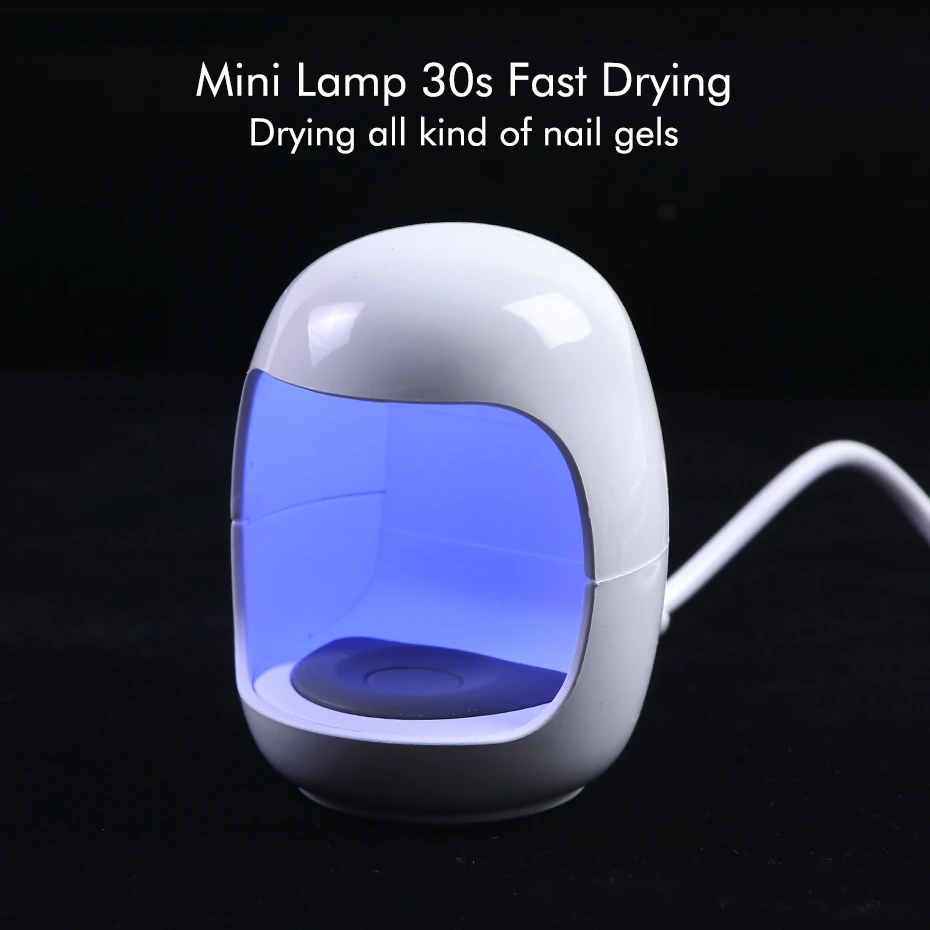 nail lamp