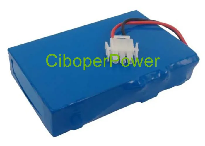 Замена для медицинский аккумулятор M1772A M1770A M1771A M2460A LCR067R2P Pagewriter 300PI, 200I, 200100 аккумуляторная батарея ecg