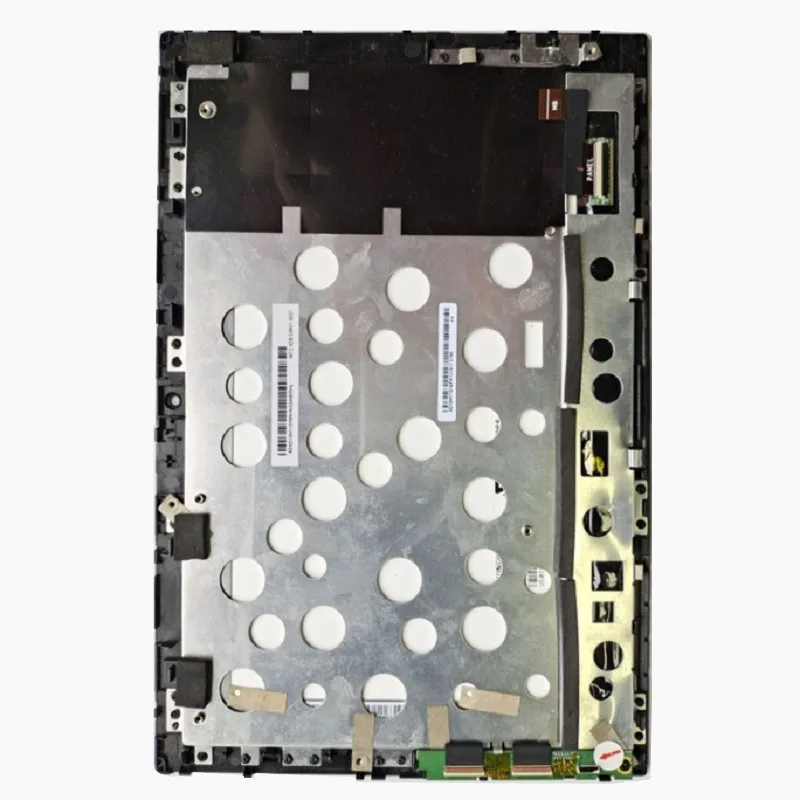 100% тестирование для lenovo Miix 3 1030 ЖК дисплей и сенсорный экран дигитайзер сенсоры в