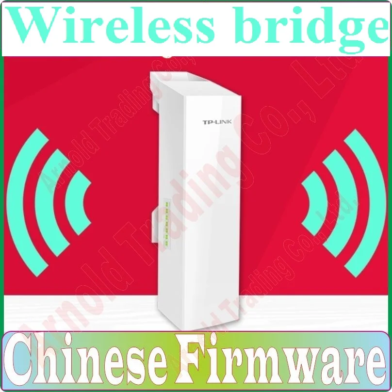 

1km 5km 15km 300Mbps 867Mbps 2.4GHz 5GHz Outdoor Wireless bridge Wifi Router CPE Wifi 9dBi/ 13dBi Antenna WI-FI bridge, RJ45 PoE