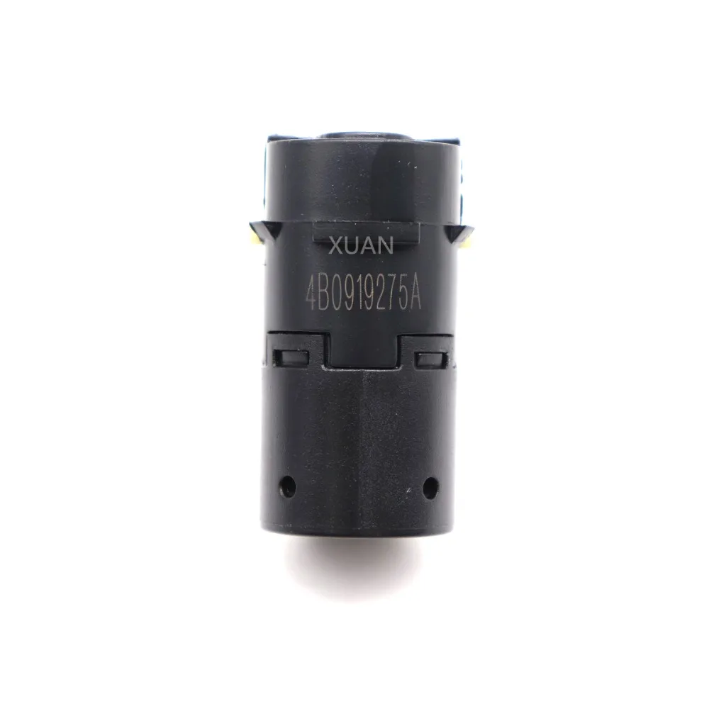 XUAN 4 шт. Автомобильный датчик парковки 4B0919275A для Audi A2 A3 A4 A5 A6 Volkswagen Sharan Passat Seat Skoda Ford Galaxy 7M3919275A