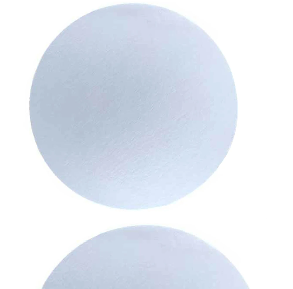 Diy 6/8/10 Inch Cake Board White Cake Base Board Cakes Circles/Cardboard Rounds Cakes Drum Boards 6/18Pcs      058
